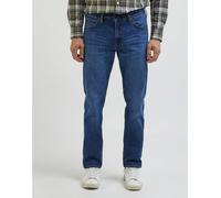Lee Jeans - Regular fit - in Blau - Größe W40/L34 | Herren Plussize