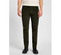 Lee Jeans - Regular fit - in Schwarz - Größe W30/L32 | Herren Plussize