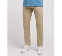 GB - Lee - Slim MVP - Khaki 33W/34L