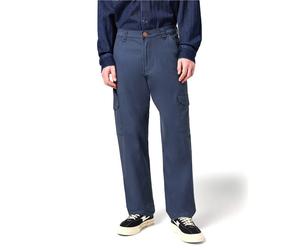 GB - Wrangler - Casey Jones - Marineblau 30W/32L