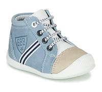 GBB Kinderschuhe GABRI in Blau 19