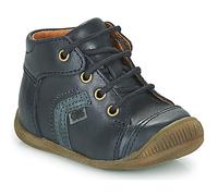 GBB Kinderschuhe GARY in Blau 19