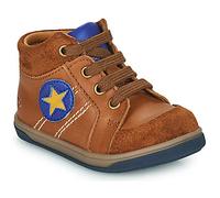 GBB Kinderschuhe GASTON in Braun 22