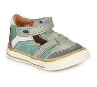 GBB Kinderschuhe JERRY in Grün 22