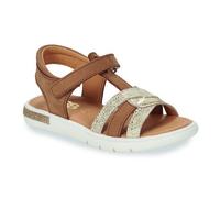 GBB Sandalen CLEO in Braun 26