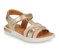GBB Sandalen CLEO in Gold 27