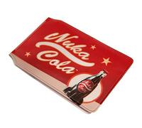 GBeye Card Holder - Fallout Nuka Cola