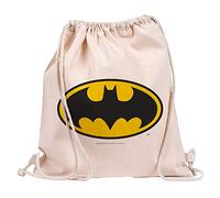 Turnbeutel Batman - Logo