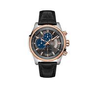 GC by Guess Herrenuhr Classic Collection Techno Class Chronograph X81011G5S