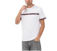 GCDS Art C1MEQC036J10 Herren T-Shirt, 100b, XL