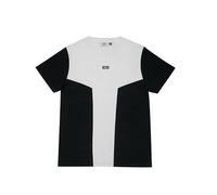 GCDS Art C1MEQC038J10 Herren T-Shirt, 100b, Medium