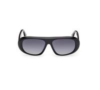 GCDS - Occhiali da sole - - Accessories - unisex - Schwarzk - 56 MM
