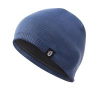 GEAR WEAR Wintermütze,Dauerhaft Solide Glatte Gefüttertes Fleece Ohren Zuhalten Mütze für Laufen,Radfahren,Totenkopf,Ski,Joggen,Wandern für Herren Damen Herbst Winter