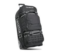 Gearbag OGIO Rig 9800 Schwarz Schwarz