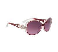 Geavonyg Damen Sonnenbrille, UV400-Filter, bequeme Sonnenbrille mit großem Rahmen für alltägliche unverzichtbare Modeaccessoires, Damen Sonnenbrille