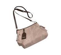 Geavonyg Umwandelbare Umhängetasche Geräumiger Innenraum Für Den Alltag Verstellbarer Riemen Hochwertiges PU Leder Bürogebrauch Freizeitgebrauch Ergonomische Reisefreundliche