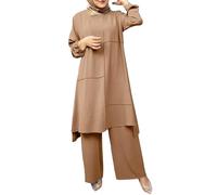 Gebetskleidung Für Frauen Maxikleid Hijab Muslimische Kleidung Kleid Gebetskleid Prayer Dress Muslim Burka Ramadan Abaya Damen Islamische Kleider Arabische Islam Lang Ramadan Kaftan