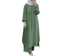 Gebetskleidung Für Frauen Maxikleid Kleid Muslimische Kleidung Burka Ramadan Gebetskleid Hijab Abaya Damen Khimar Arabisch Prayer Dress Muslim Lange Islamische Kleider Ferace Tesettür Fermuarlı