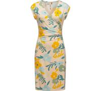 Ragwear Sommerkleid Damen beige, L