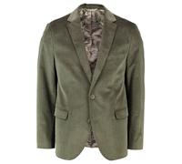 GEBR. WEIS Cord Sakko Diego grün Gruen 58