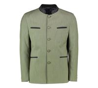 GEBR. WEIS Janker Rosenheim grün grün 58