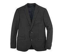 Gebr. Weis Übergrößen Freenamik Sakko anthrazit, deutsche Größe:29