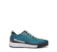 Gecko LT Wmn Approach-Schuhe - Scarpa petrol/jade 40 (6.5 UK)