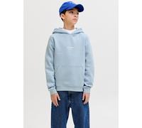 Gedruckt Kapuzenpullover Boys 152 Blau