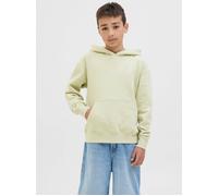 Gedruckt Kapuzenpullover Boys 176 Grün