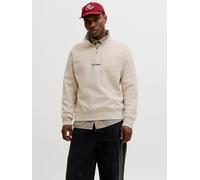 Jack & Jones Soho Quarter Reißverschlusspullover