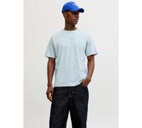 JACK & JONES Male T-Shirt Gedruckt T-Shirt