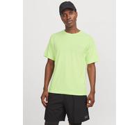 Gedruckt T-shirt XS Grün