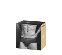 Gefährten-Slip Fünferpack Mey & Edlich Blau 7(XL) Herren