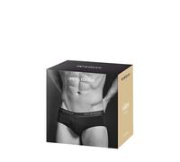 Gefährten-Slip Fünferpack Mey & Edlich Schwarz 5(M) Herren