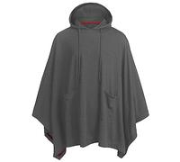 Gefomuofe Herren Kapuzensweatshirts Kapuzenjacke Poncho Sweatshirt mit Kapuze Pullover Volksbrauch Herren Mantel Winter Warm Zip Up Herren Casuals Hooded Jacket Kapuzenjacke Herren Hoody