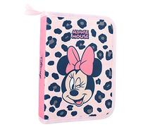 Minnie Mouse Gevulde etui - T-REX