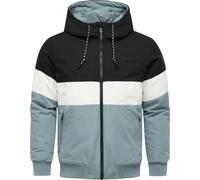 Ragwear Winterjacke Herren blue stone, L