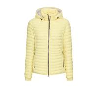 Camel Active 330050-7E50 - Damen Steppjacke lemon 38
