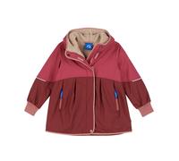 Gefütterte Mädchen Winterjacke AINA MUKKA finkid himbeer Gr. 110/122