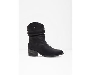 Gefütterte Rieker Komfort-Cowboy-Boots 40