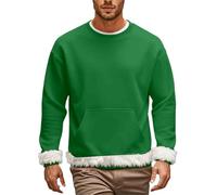 Gefütterte Strickjacke Herren Top Ärmellose Beige Elastischem Pink Basic Schutz Baumwollshirt Pullover Strickjacke Sportlich Batik Teddyfleece Snowboard Über Surf Modern Besten Strickwesten