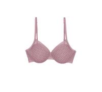 Gefütterter Bügel-BH Triumph lila 85