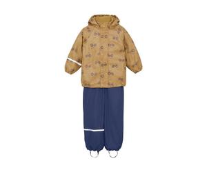 gefütterter Celavie 2-teiliger Regen-Matsch-Anzug traktor 120