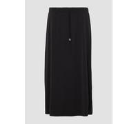 s.Oliver RÖcke Black Größe: 38 | Midiröcke Outlet | Damen | Schwarz