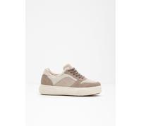 Rieker Damen Low-Top Sneaker M7700, Frauen Halbschuhe, lose Einlage