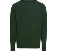 Geiger Rundhals-Pullover Thymian (Größe: XL) XL grün