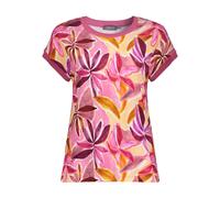 Geisha Fashion Women - 62036-60 SARAH pr.04-26-1 purple/pink - Gr. - XL/42