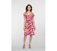 Geisha Fashion Women - 67154-60 JUNE pr.04-26-1 purple/pink - Gr. - 38