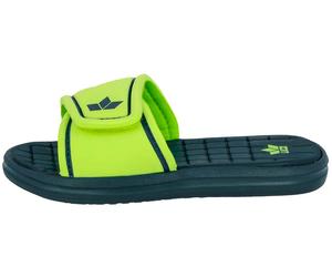 Geka Barracuda V Unisex Badesandale lemon marine 37 lemon marine 37