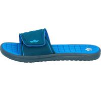 Lico Barracuda V Badesandale marine royal 38